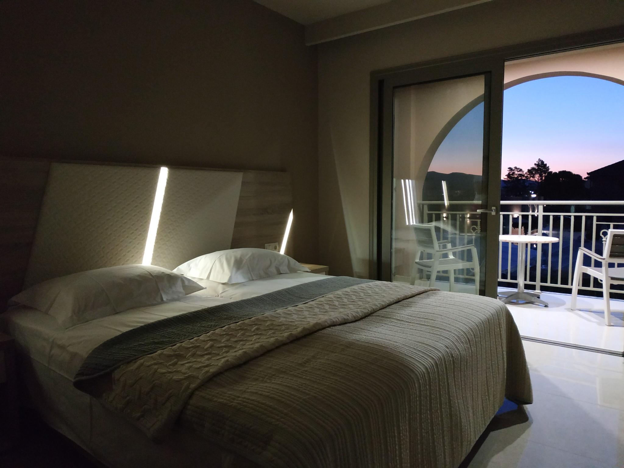 Eleni'S Garden & Castello Suites Alykanas  Exterior photo